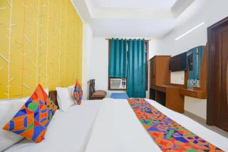 FabHotel Western - 5