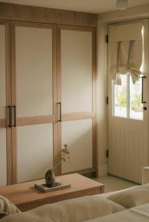 Beachfront Apartment in St Ives - 3