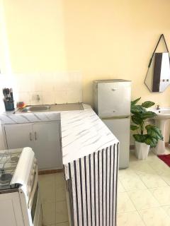 Maggies STUDIO Aprt in Nyali - 9