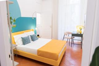 Palazzo Castriota Scanderbeg Apartment - City Center Apartment - 0