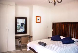 Sunbird Selfcatering Unit 7 - 0