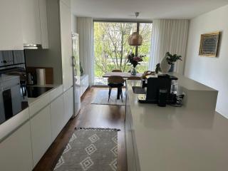 Beautiful 3bedroom Apt - 5