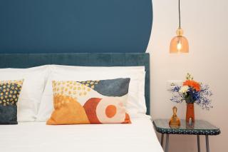 Palazzo Castriota Scanderbeg Apartment - City Center Apartment - 9