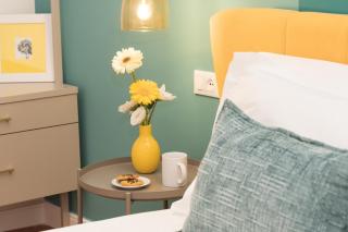 Palazzo Castriota Scanderbeg Apartment - City Center Apartment - 8