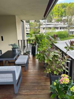 Beautiful 3bedroom Apt - 3