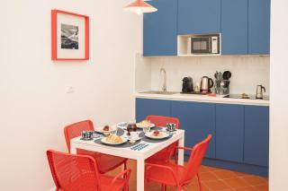 Palazzo Castriota Scanderbeg Apartment - City Center Apartment - 7