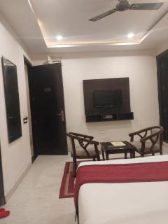 The Kasauli woods - 4