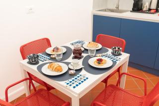 Palazzo Castriota Scanderbeg Apartment - City Center Apartment - 6