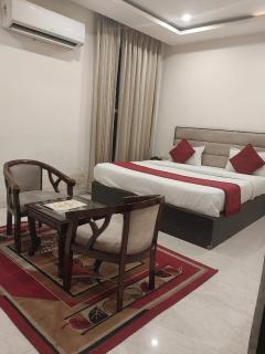 The Kasauli woods - 3