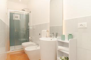 Palazzo Castriota Scanderbeg Apartment - City Center Apartment - 3