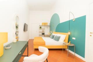 Palazzo Castriota Scanderbeg Apartment - City Center Apartment - 1