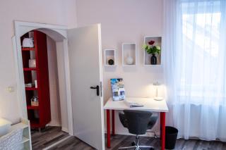 Gemütliches Apartment in Citynähe! - 9