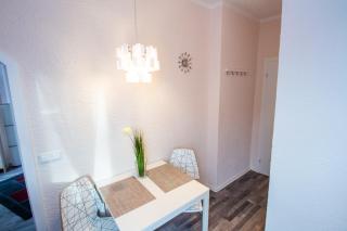 Gemütliches Apartment in Citynähe! - 4