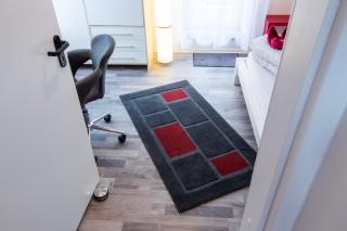Gemütliches Apartment in Citynähe! - 8