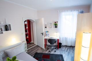 Gemütliches Apartment in Citynähe! - 7