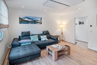Ferienwohnung Wittle - 1