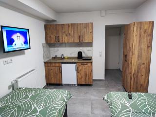 Heidenheimer Zimmer - 3