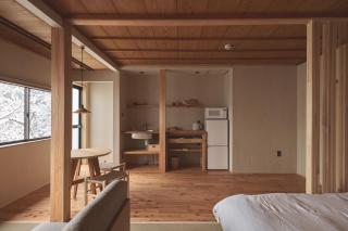 MUJI room SAKAMOTOYA - 1
