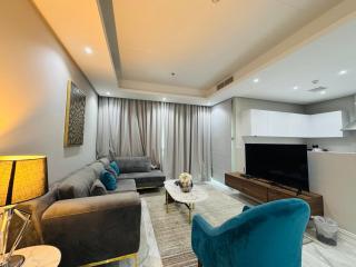 Breathtaking Sea Views& Balcony Luxurious Stay - 6