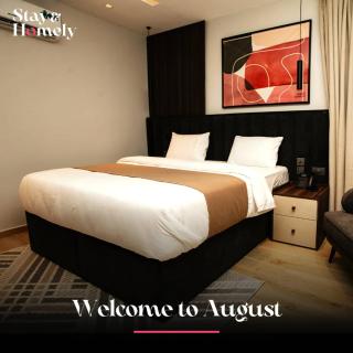 Stay and Homely Hotel - 3