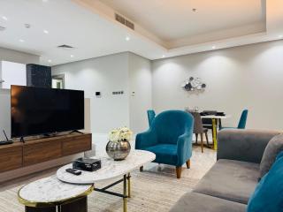 Breathtaking Sea Views& Balcony Luxurious Stay - 1