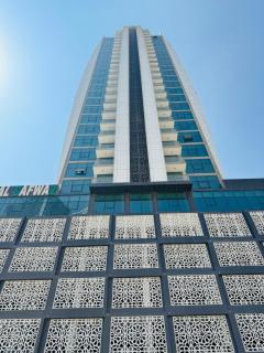 Breathtaking Sea Views& Balcony Luxurious Stay - 1