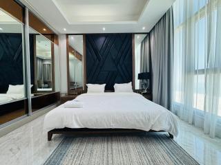 Breathtaking Sea Views& Balcony Luxurious Stay - 7