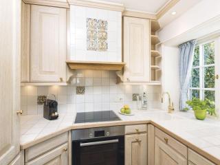 Hortensienhüs West von Appartements & Mehr - 2