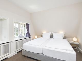 Hortensienhüs West von Appartements & Mehr - 1