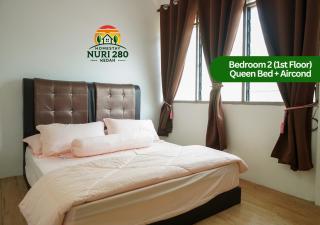 Homestay Nuri 280 Alor Setar - 8