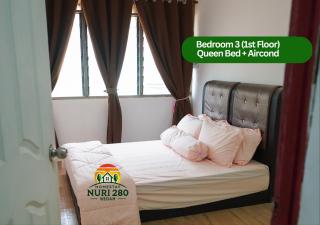 Homestay Nuri 280 Alor Setar - 7