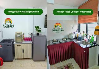 Homestay Nuri 280 Alor Setar - 5