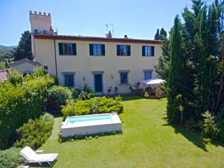 Villa Il Colle B&B - Bagno a Ripoli - 2