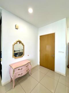 D'pristine 4 bedroom condo 1725 opposite Legoland and Medini mall - 9
