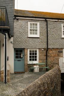 Cozy Cottage in St Ives - 9