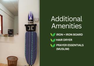 Homestay Nuri 280 Alor Setar - 1