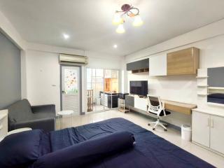 Cozy Patong studio apartment - 9