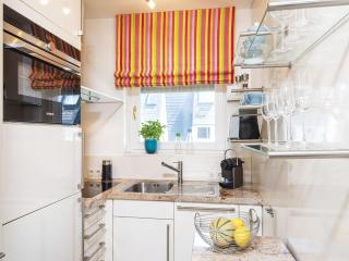Nautilus 17 von Appartements & Mehr - 8