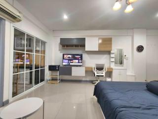 Cozy Patong studio apartment - 8