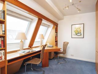 Nautilus 17 von Appartements & Mehr - 2