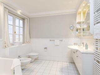 Hansenhoog 1 von Appartements & Mehr - 1