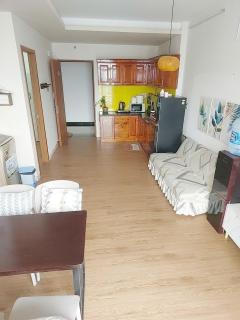 Apartment 2BR 2WC Hacom Phan Rang - Kinh Dinh - 8