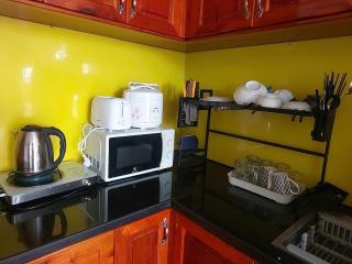 Apartment 2BR 2WC Hacom Phan Rang - Kinh Dinh - 4