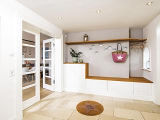 Kuckucksnest von Appartements & Mehr - 4