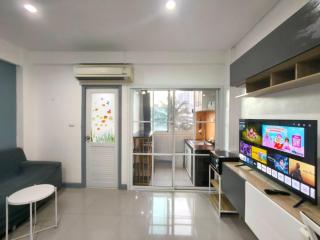 Cozy Patong studio apartment - 7