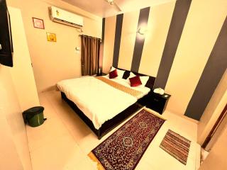 Hotel Classic Inn - 3