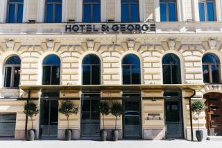 Hotel St. George Helsinki - 0