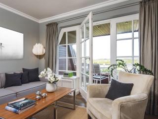 Kliffhoog 17 von Appartements & Mehr - 4