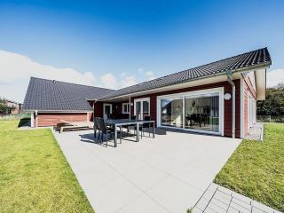 Exklusives großes Ferienhaus - modern, geräumig, nah am Meer - 4