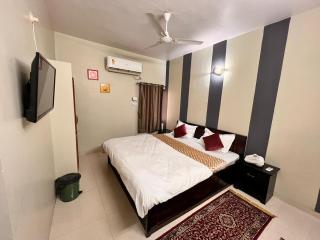 Hotel Classic Inn - 5